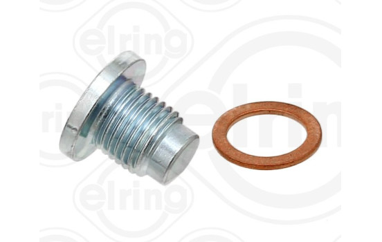 Tätningsskruv, oljetråg 105.610 Elring