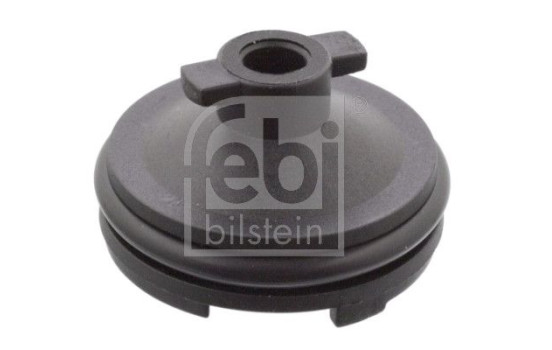 Urtappningsskruv, växellåda febi Plus 106566, bild 2