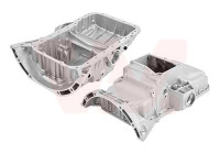 Oljepanna 3097070 Van Wezel