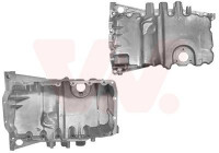 Oljetråg 0326070 Van Wezel