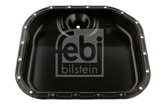 Oljetråg 05735 FEBI, bild 2