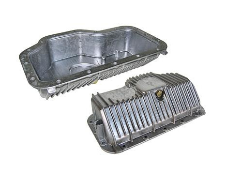 Oljetråg 0623070 Van Wezel