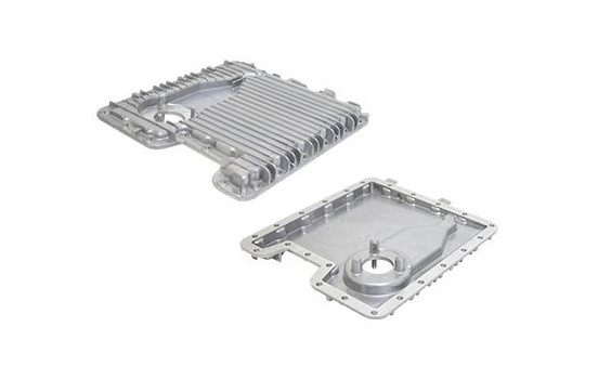 Oljetråg 0685070 Van Wezel