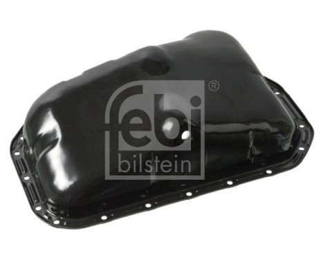 Oljetråg 07270 FEBI, bild 3