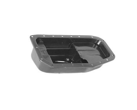 Oljetråg 1747073 Van Wezel