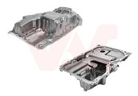 Oljetråg 1864070 Van Wezel