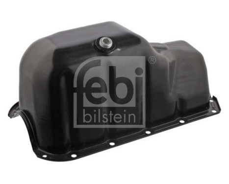 Oljetråg 37580 FEBI, bild 2