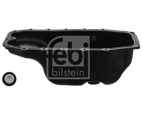 Oljetråg 44880 FEBI, bild 2