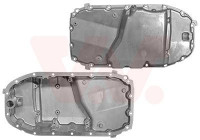 Oljetråg 4730070 Van Wezel