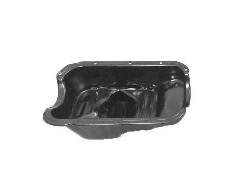 Oljetråg 5385070 Van Wezel