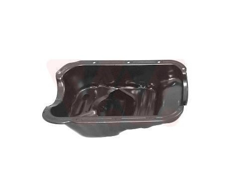 Oljetråg 5385070 Van Wezel, bild 2