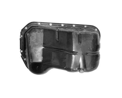 Oljetråg 5836070 Van Wezel