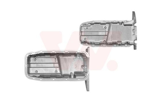 Oljetråg 8115071 Van Wezel