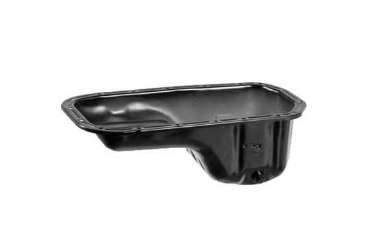 Oljetråg 8220071 Van Wezel