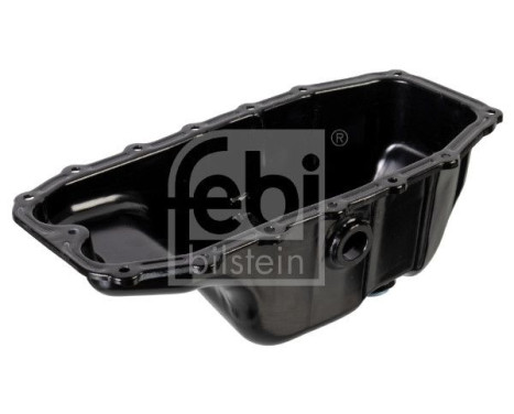 Oljetråg febi Plus 174121, bild 2