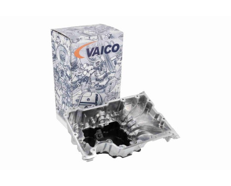 Oljetråg Original VAICO Quality, bild 3