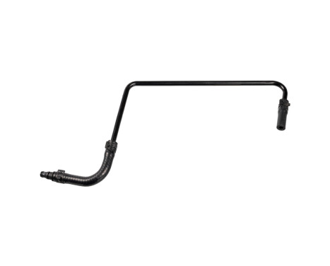 Luftningsslang, expansionsbehållare febi Plus