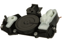 Oljeavskiljare, vevaxelhusventilation