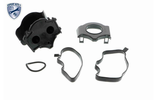Oljeavskiljare, vevhusventilation EXPERT KITS +