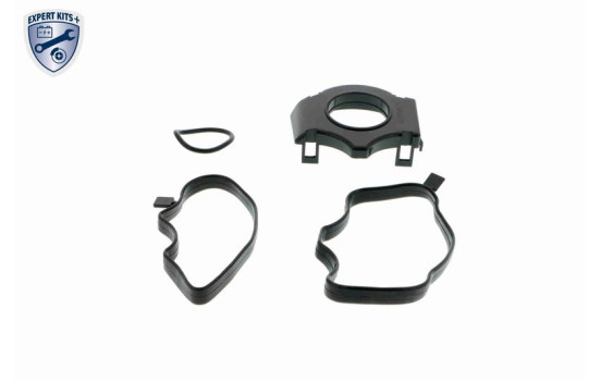 Oljeavskiljare, vevhusventilation EXPERT KITS +, bild 2