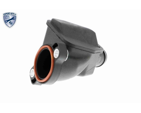 Oljeavskiljare, vevhusventilation EXPERT KITS +, bild 4