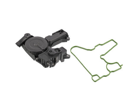 Oljeavskiljare, vevhusventilation febi Plus