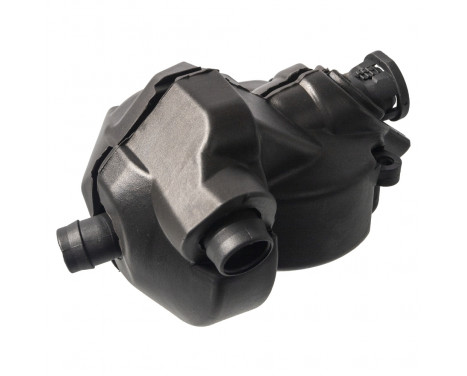 Oljeavskiljare, vevhusventilation febi Plus