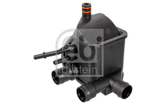 Oljeavskiljare, vevhusventilation febi Plus, bild 2