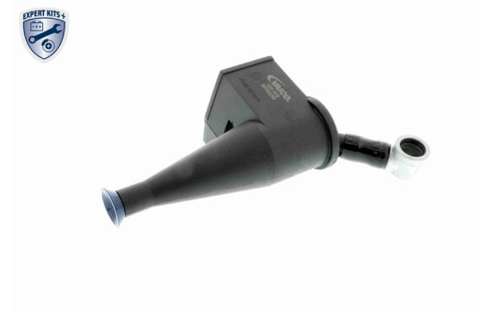 Oljeavskiljare, vevhusventilation Original VAICO Quality
