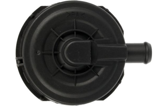 Oljeavskiljare, vevhusventilation, bild 3