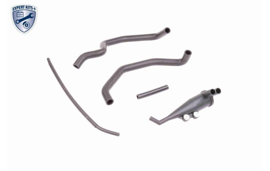 Rep.sats vevhusventilation EXPERT KITS +