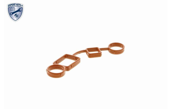 Rep.sats vevhusventilation EXPERT KITS +, bild 3