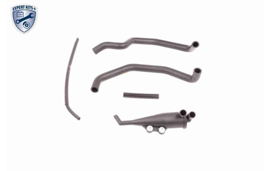 Rep.sats vevhusventilation EXPERT KITS +, bild 3