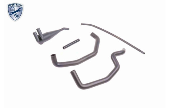 Rep.sats vevhusventilation EXPERT KITS +, bild 6