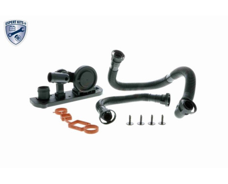 Rep.sats vevhusventilation EXPERT KITS +, bild 6