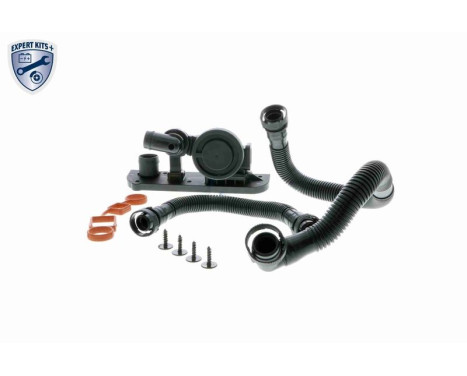 Rep.sats vevhusventilation EXPERT KITS +, bild 7