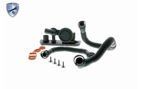 Rep.sats vevhusventilation EXPERT KITS +, bild 7