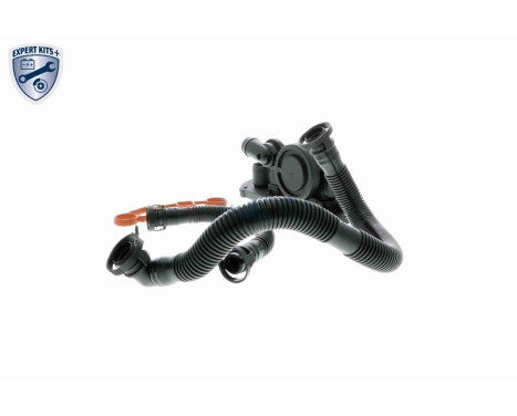 Rep.sats vevhusventilation EXPERT KITS +, bild 8