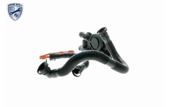 Rep.sats vevhusventilation EXPERT KITS +, bild 8