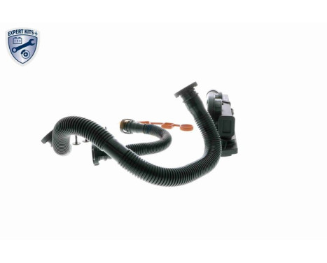 Rep.sats vevhusventilation EXPERT KITS +, bild 9