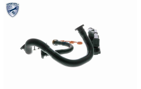 Rep.sats vevhusventilation EXPERT KITS +, bild 9