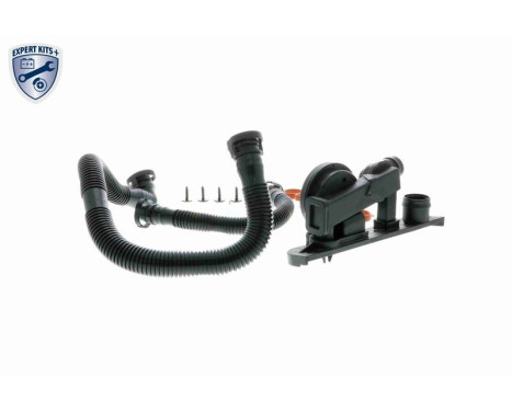 Rep.sats vevhusventilation EXPERT KITS +, bild 10