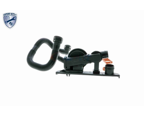 Rep.sats vevhusventilation EXPERT KITS +, bild 11