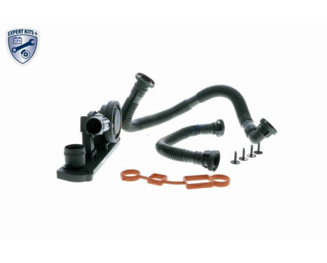 Rep.sats vevhusventilation EXPERT KITS +, bild 13