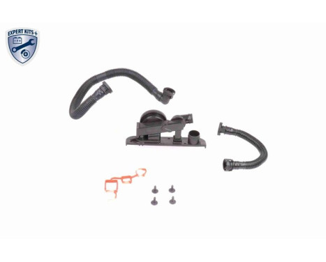 Rep.sats vevhusventilation EXPERT KITS +, bild 8