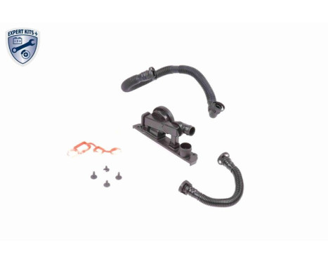 Rep.sats vevhusventilation EXPERT KITS +, bild 9