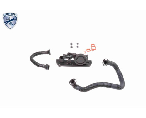 Rep.sats vevhusventilation EXPERT KITS +, bild 12