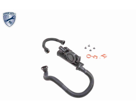 Rep.sats vevhusventilation EXPERT KITS +, bild 13