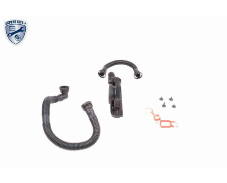 Rep.sats vevhusventilation EXPERT KITS +, bild 14