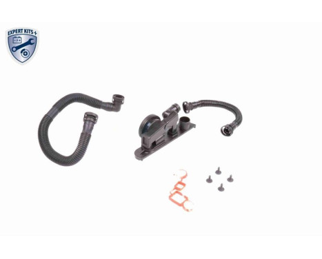 Rep.sats vevhusventilation EXPERT KITS +, bild 15